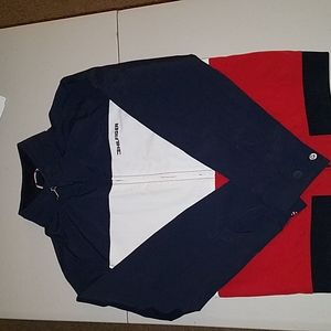 Tommy Hilfiger jacket